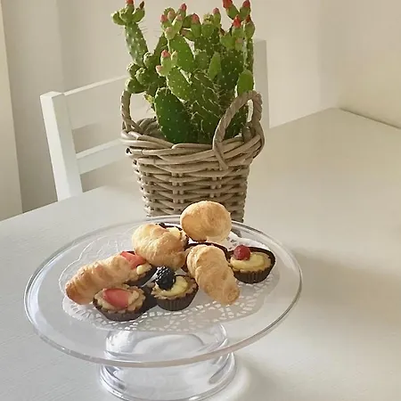 Appartement Casa Belinda