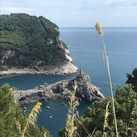 Casa Belinda Appartamento