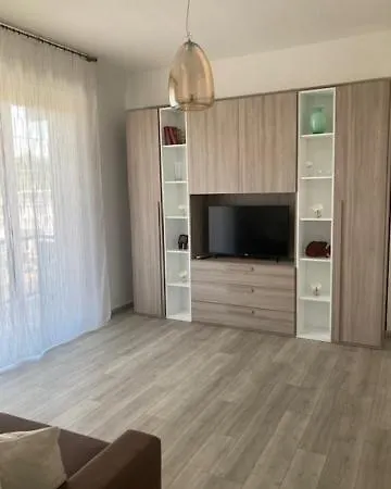 Casa Belinda Appartement