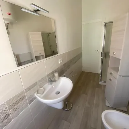 Appartamento Casa Belinda La Spezia