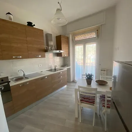 Appartamento Casa Belinda *