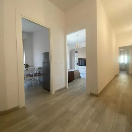 Appartement Casa Belinda La Spezia