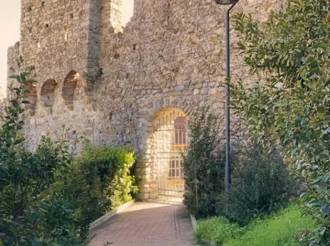 Casa Belinda Appartement *
