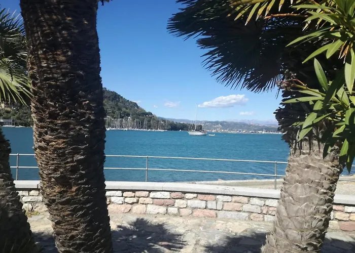 Casa Belinda * La Spezia