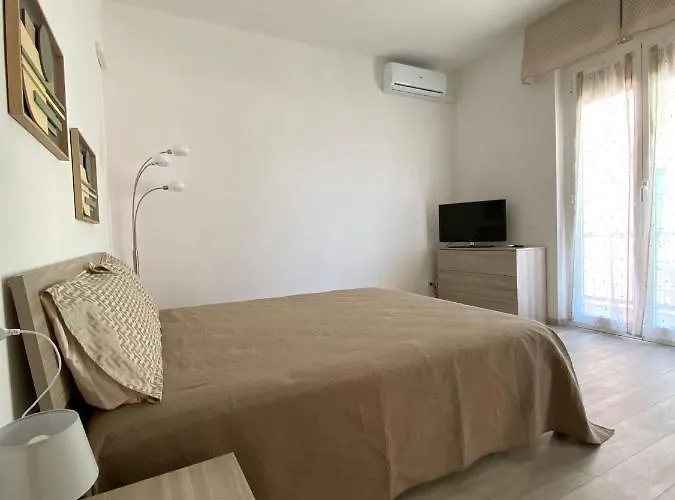 Casa Belinda La Spezia