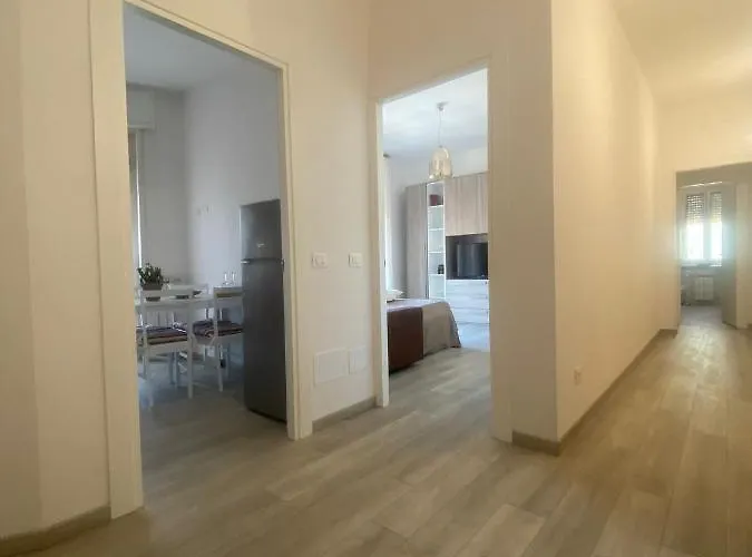 Appartement Casa Belinda La Spezia